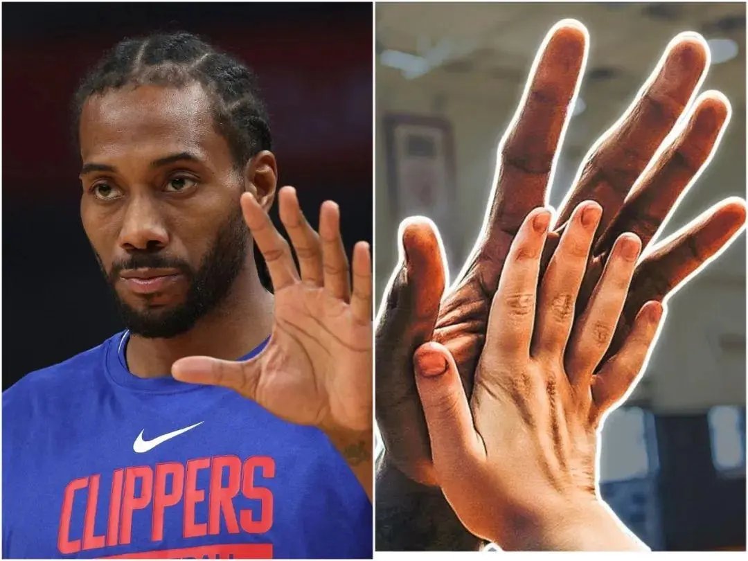 杏彩体育官方入口-快船巨星：莱昂纳德抢眼成为最佳球员(快船巨星莱昂纳德抢眼成为最佳球员了吗)