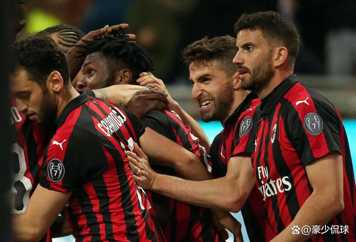 杏彩体育中国官网-AC米兰在比赛中取胜豪取分(里杰卡尔德ac米兰号码)