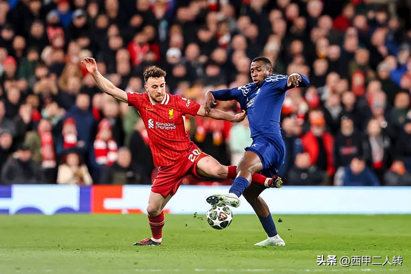 杏彩体育网页版-利物浦惨遭淘汰，梅开二度却无效(44场422天不败金身终结,但利物浦的进击还会继续)