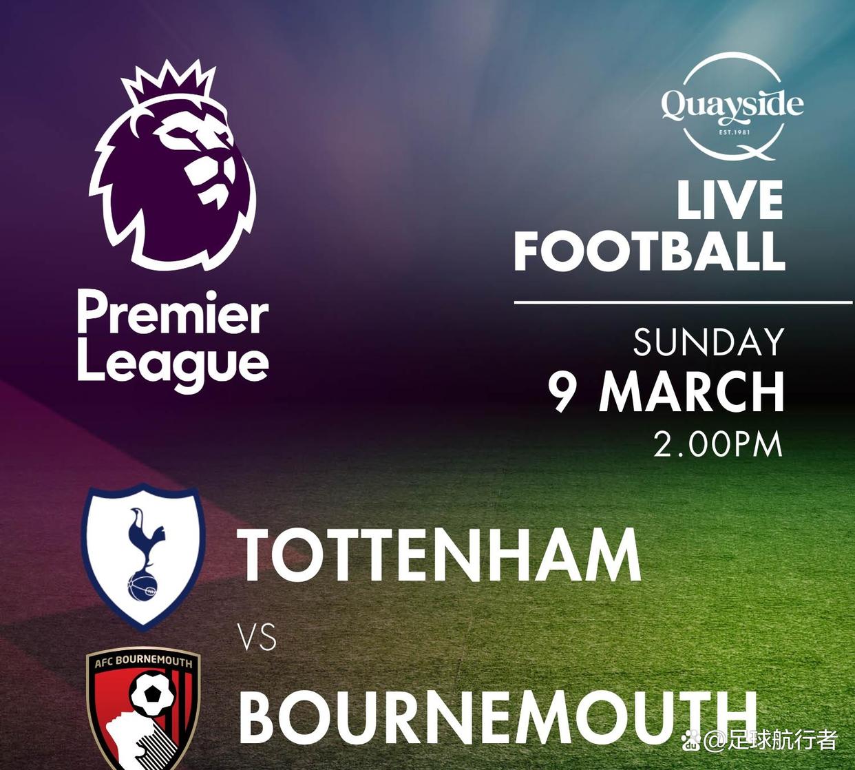 伯恩茅斯主场战平热刺，继续保持领先优势的简单介绍