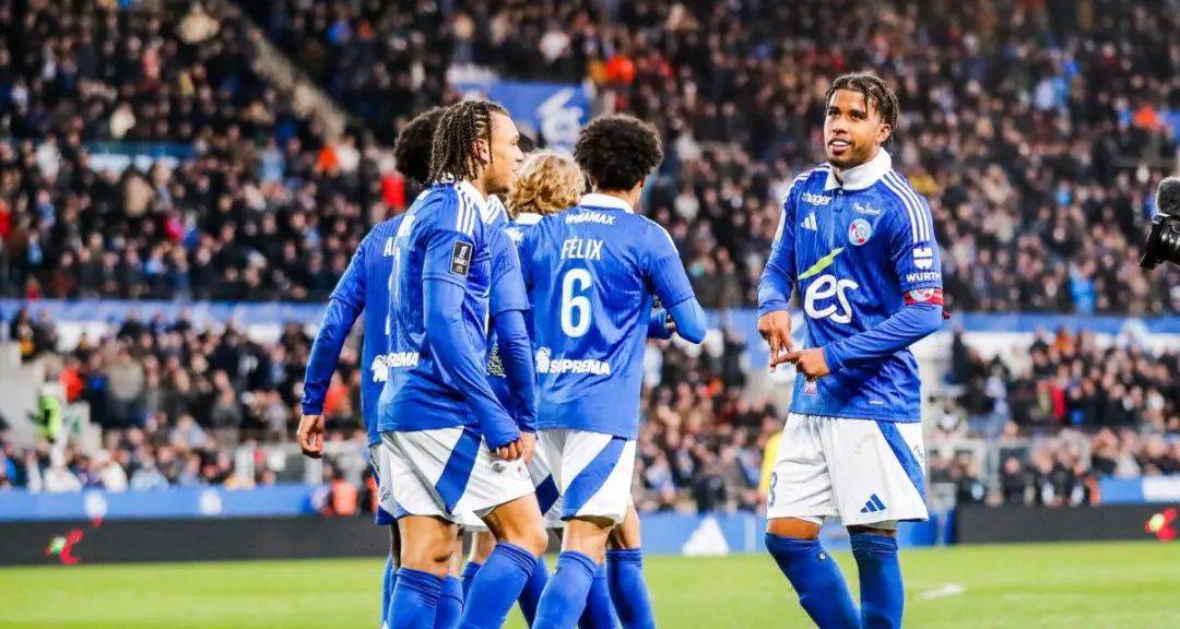 昂热击败对手，法甲保级形势一片明朗的简单介绍