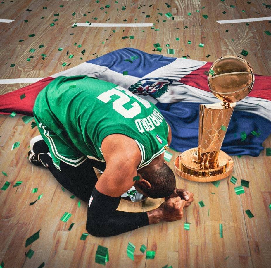 凯尔特人队打出团结力量，夺得胜利！的简单介绍