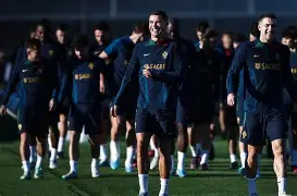 关于欧预赛惊鸿一瞥让人回味无穷的信息