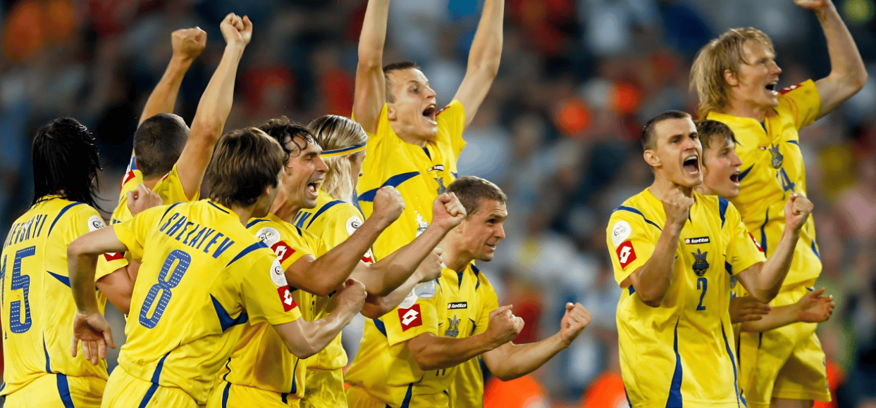 瑞士大比分取胜奥地利，晋级领跑的简单介绍