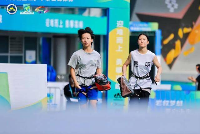 云南昆明队员归队备战,争夺新赛季佳绩的简单介绍 云南昆明队员归队备战,争夺新赛季佳绩的简单介绍