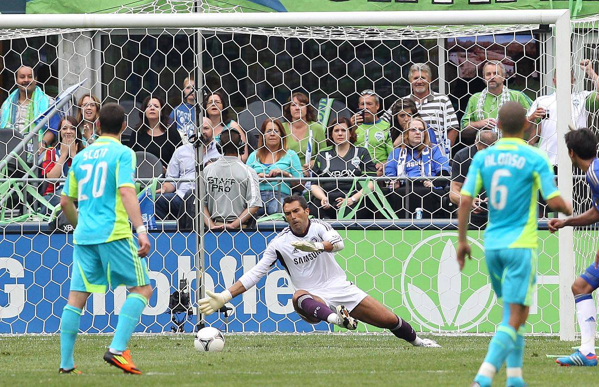 杏彩体育入口-包含西雅图海湾者技战术演练密集，冲刺冠军全力以赴的词条