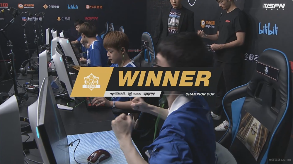 关键比赛中,战马战队连下两城,掌控节奏如行云流水的简单介绍 关键比赛中,战马战队连下两城,掌控节奏如行云流水的简单介绍