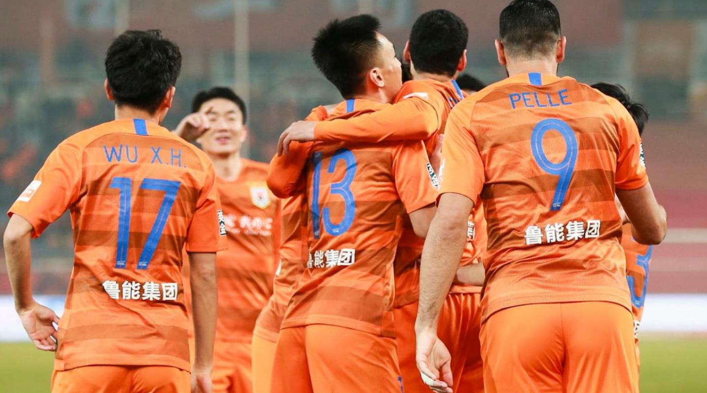 关于深圳队爆发神级表现,亚冠被彻底压制,破门的信息 关于深圳队爆发神级表现,亚冠被彻底压制,破门的信息