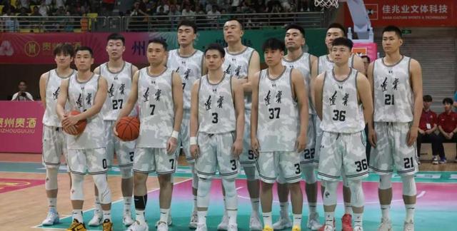 包含辽宁队成为本场最大亮点，CBA季后赛瞬间破防，弹幕刷屏的词条