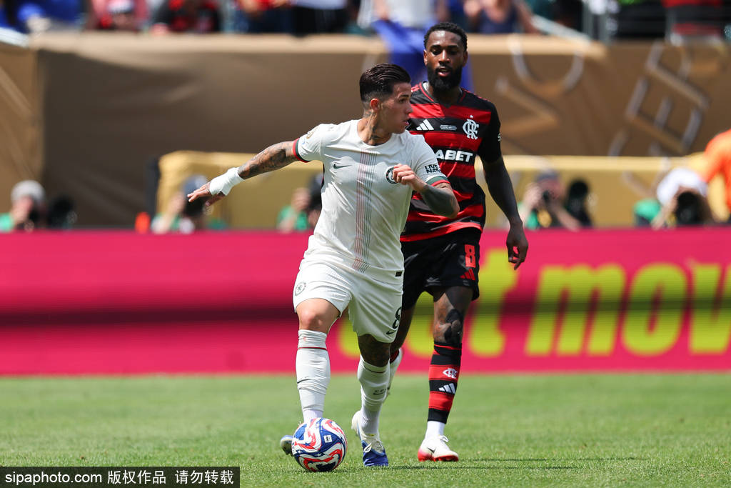 阿贾克斯逆袭切尔西，晋级抢眼