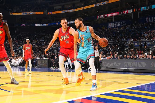 关于全明星阵容集结，篮球盛事精彩纷呈的信息