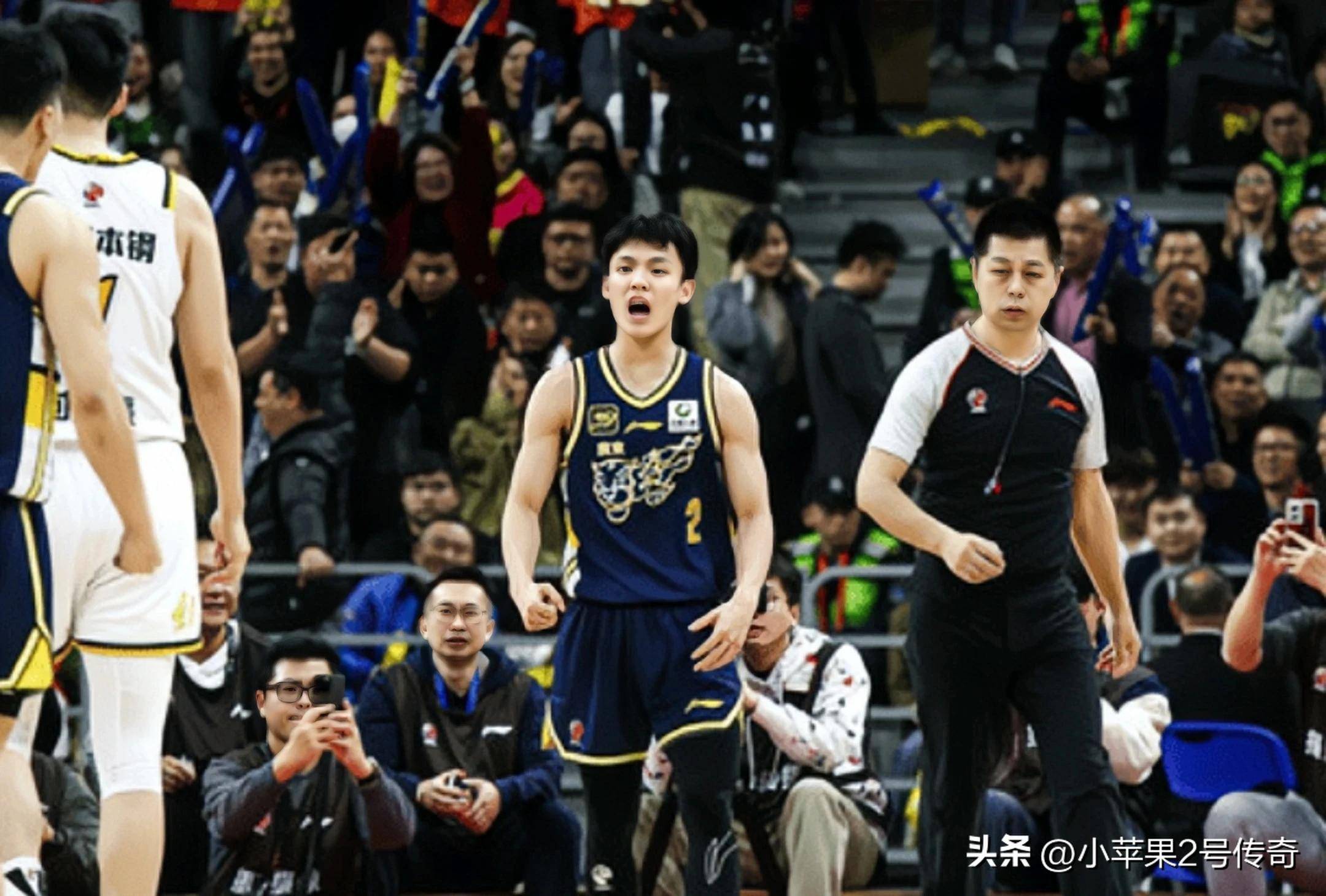 辽宁男篮再胜一场，稳固前四名位置的简单介绍