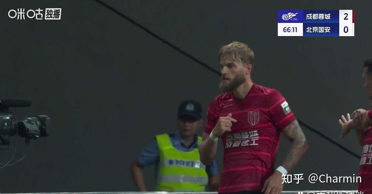 国安客场憾平泰达,遭受两连败颠簸的简单介绍 国安客场憾平泰达,遭受两连败颠簸的简单介绍