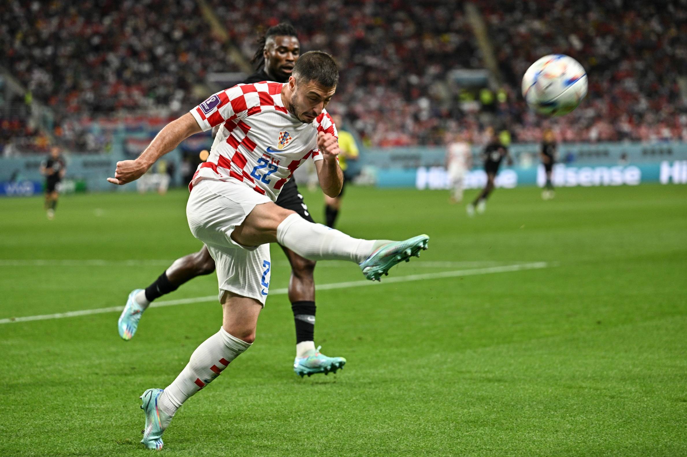 克罗地亚主帅呼吁球员团结，勇往直前香港欧预赛的简单介绍