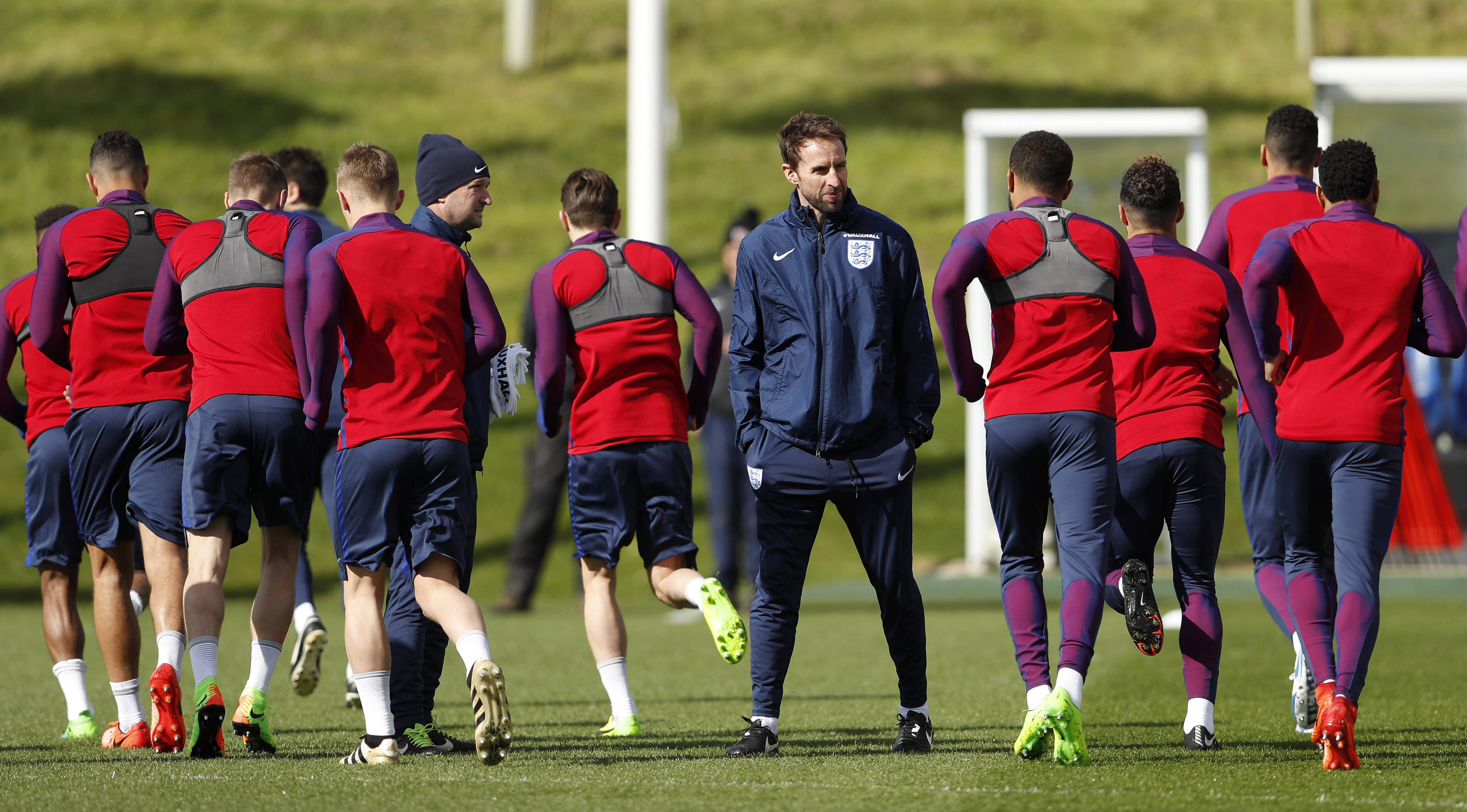 杏彩体育网页版登录入口-英格兰队在预选赛领跑，实力雄厚