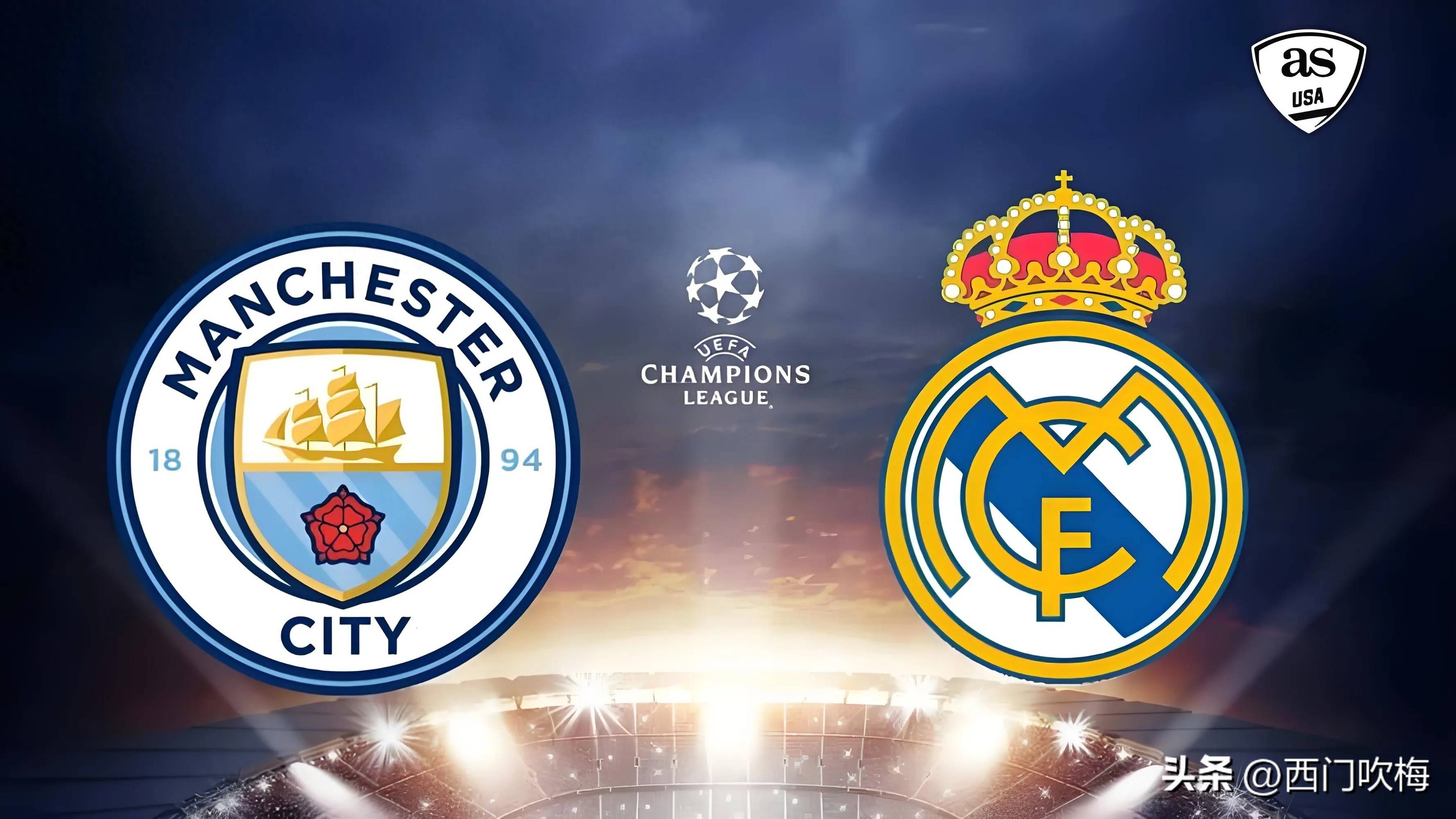 杏彩体育在线登录-曼城完胜皇马，成功挺进半决赛！