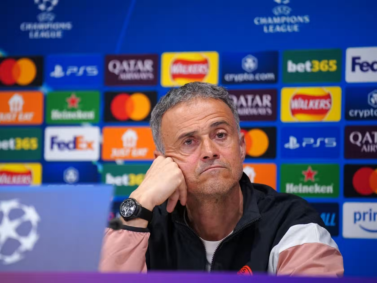 欧冠决赛即将上演,胜者将屹立巅峰的简单介绍 欧冠决赛即将上演,胜者将屹立巅峰的简单介绍