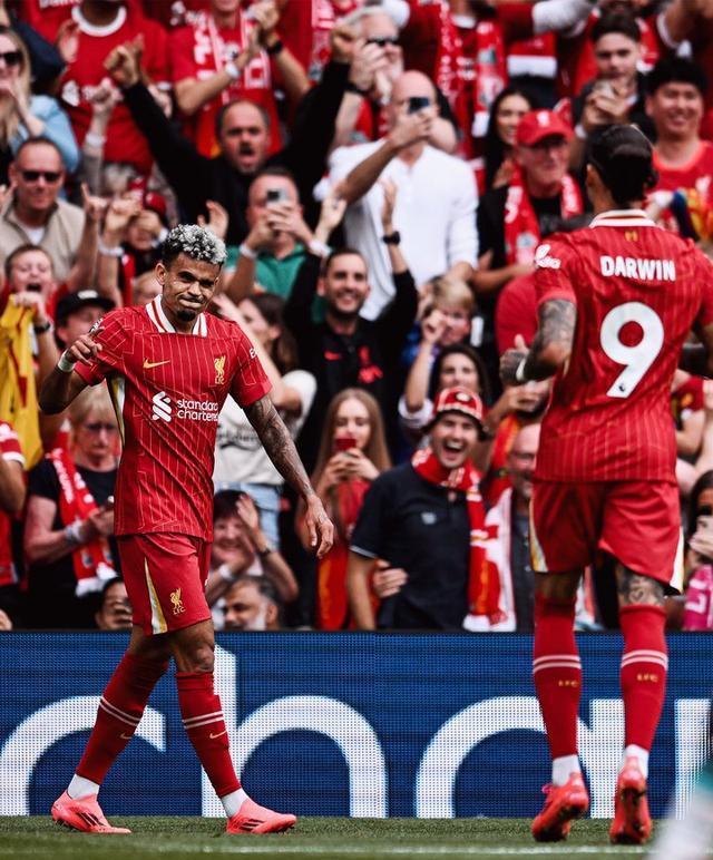 包含利物浦客场战胜伯恩茅斯，豪取分的词条