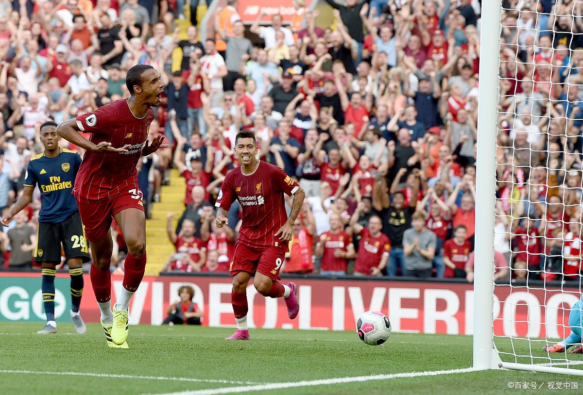 利物浦客场击败热刺，稳定晋级前景的简单介绍