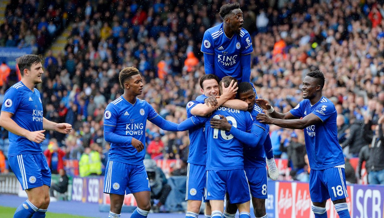 南安普顿VS莱斯特城,石油联盟VS英超劲旅 南安普顿VS莱斯特城,石油联盟VS英超劲旅