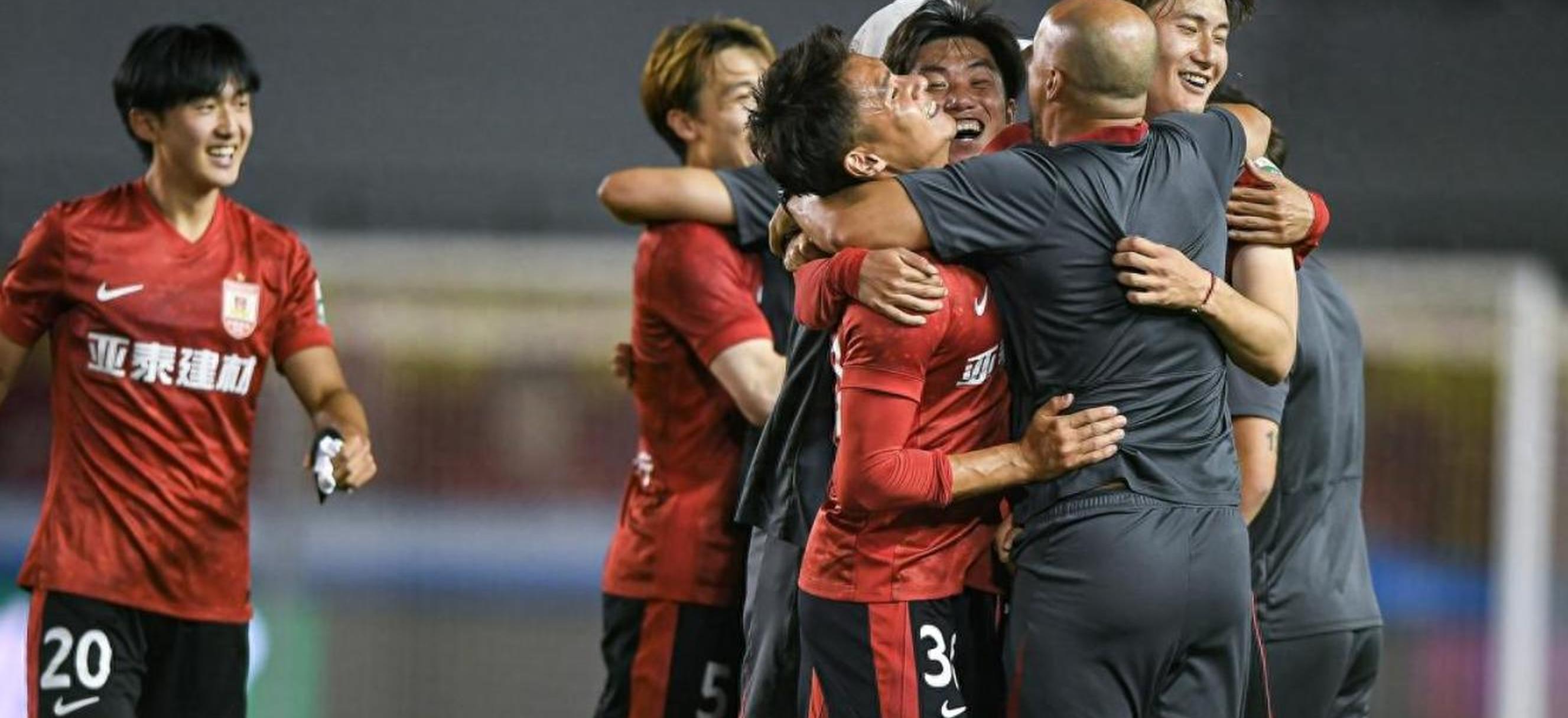 包含浙江绿城主场告负,被长春亚泰逆转的词条 包含浙江绿城主场告负,被长春亚泰逆转的词条