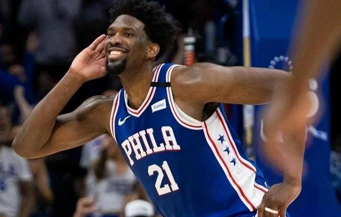 人遇挑战,恩比德脚踝再遭伤病 人遇挑战,恩比德脚踝再遭伤病