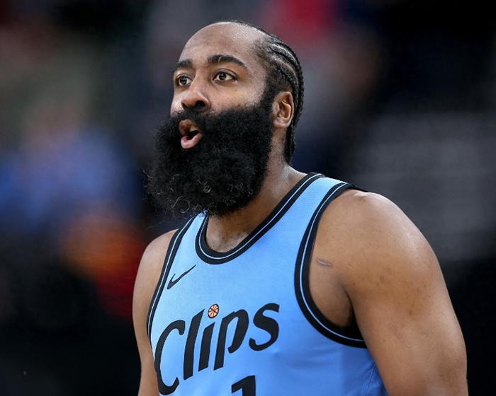 快船逆袭爵士,晋级西部半决赛 快船逆袭爵士,晋级西部半决赛