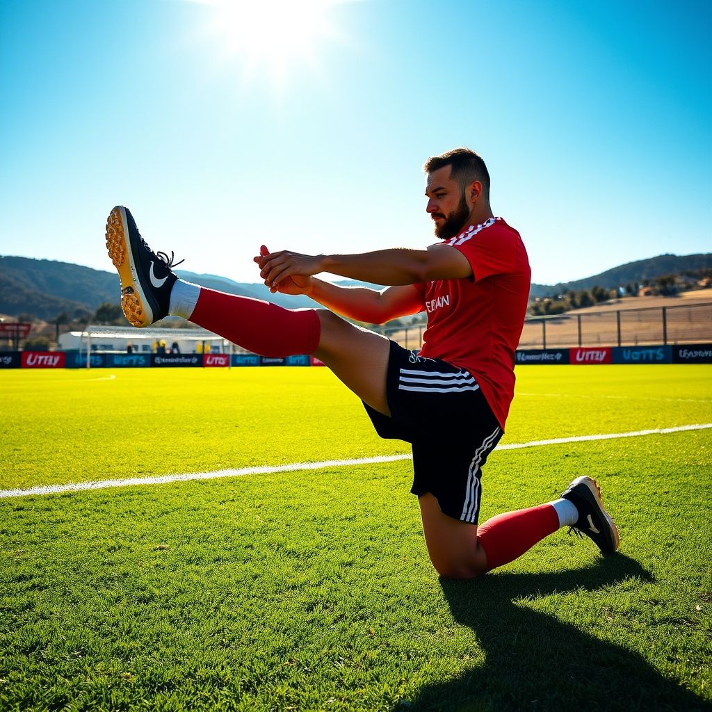 杏彩体育在线-西悉尼流浪者核心球员体能恢复，备战塔斯马尼亚联