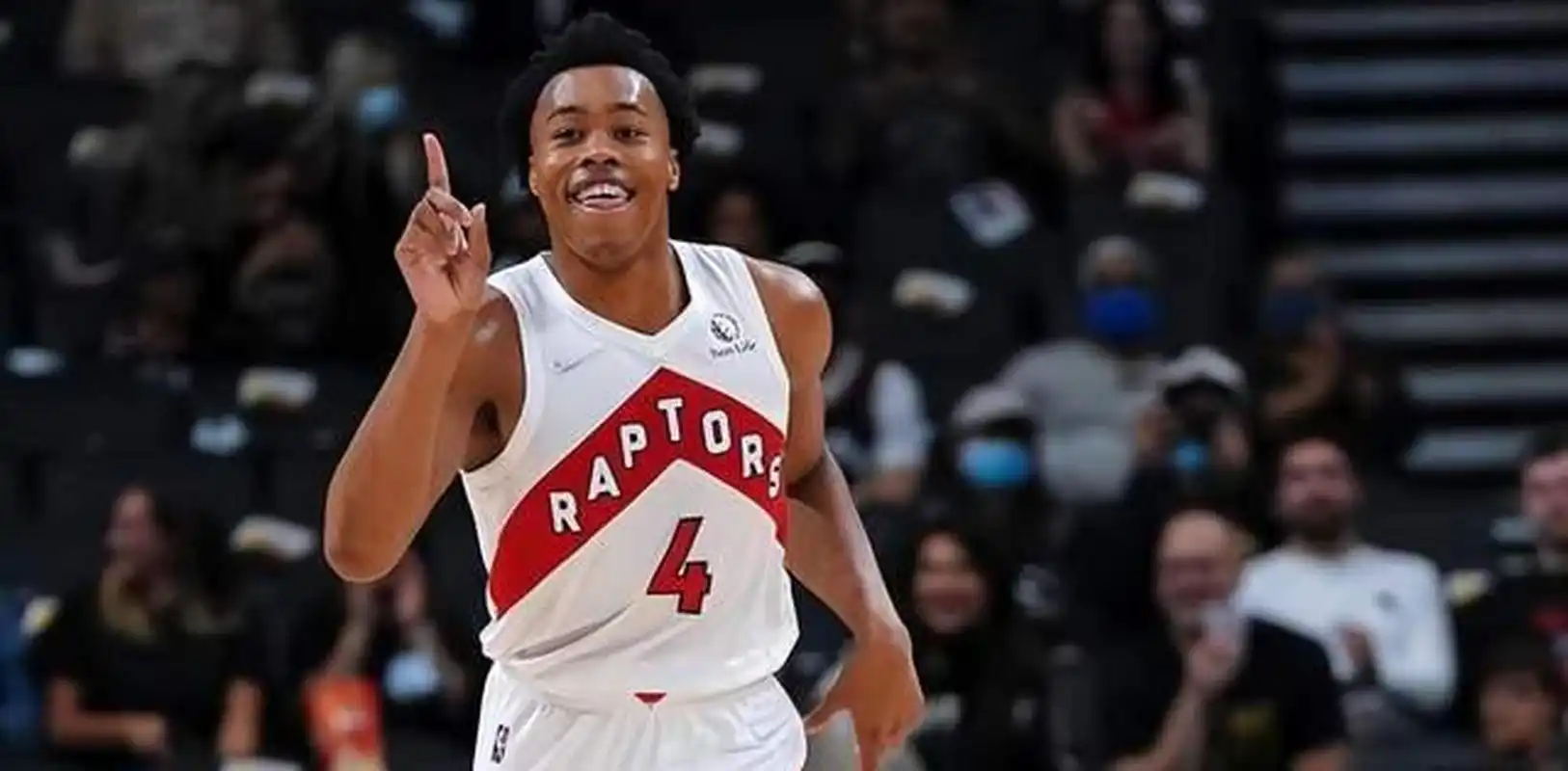 猛龙客场逆袭战胜老鹰,六人上双再添胜利的简单介绍 猛龙客场逆袭战胜老鹰,六人上双再添胜利的简单介绍