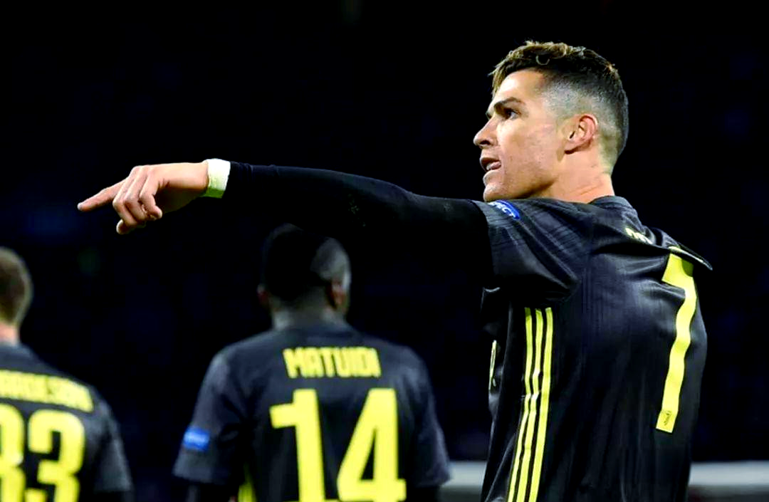 尤文图斯客场不敌阿贾克斯，呈现惨淡状态的简单介绍