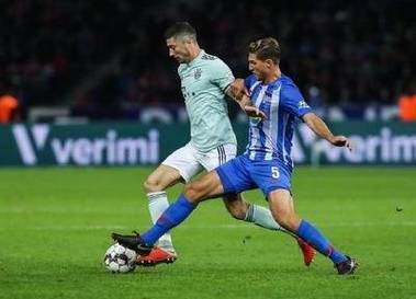 杏彩体育官网-柏林赫塔遭遇连败，保级形势岌岌可危的简单介绍