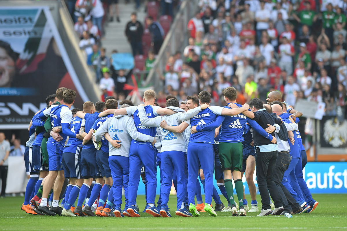 欧洲赛场精彩对决，胜负难料