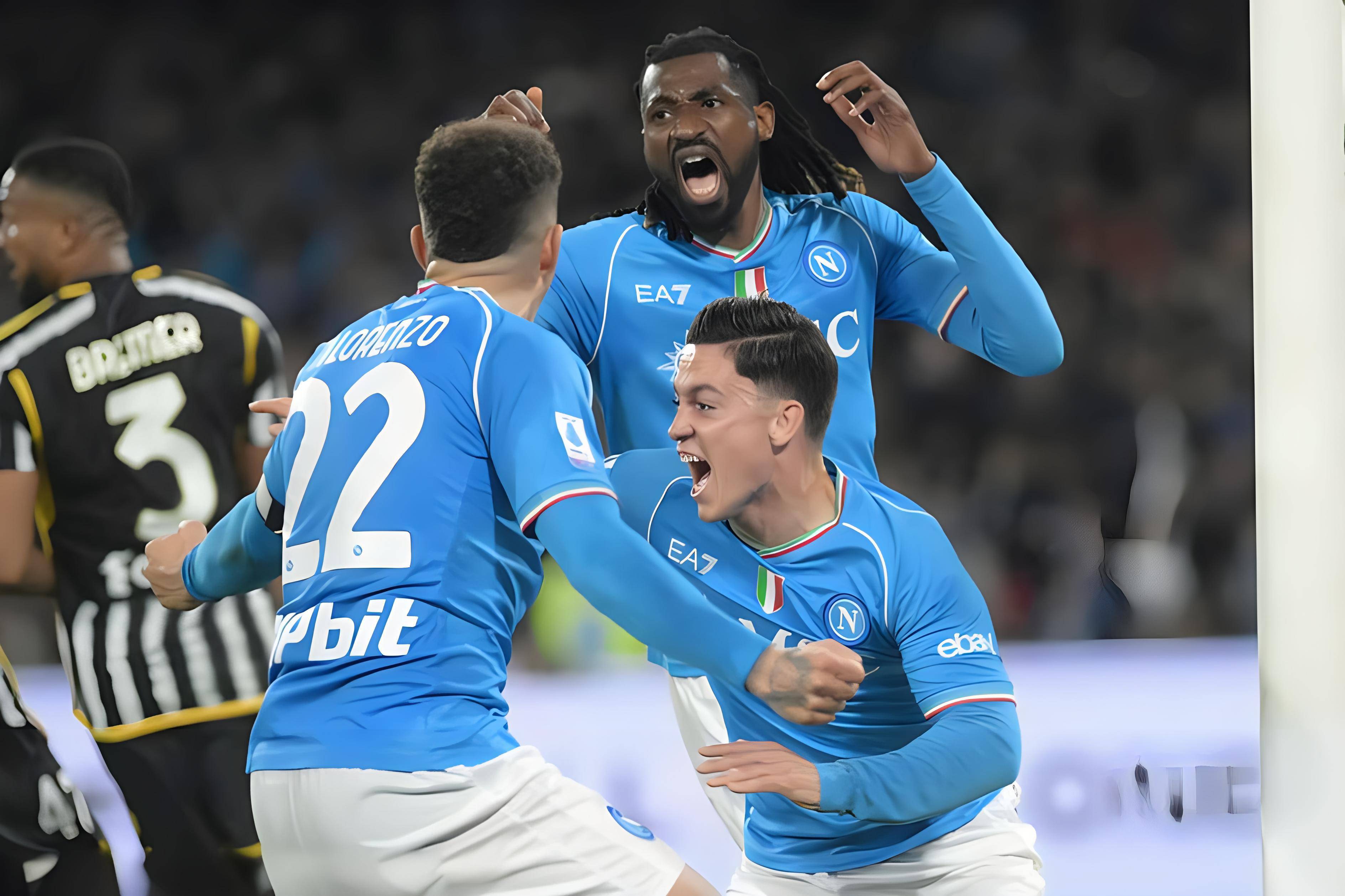 那不勒斯欲击败恩波利,卡利亚里该如何应对? 那不勒斯欲击败恩波利,卡利亚里该如何应对?