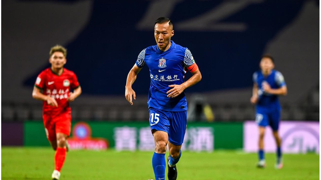 杏彩体育平台-关于上海申花客场击败河南建业，延续胜利的信息