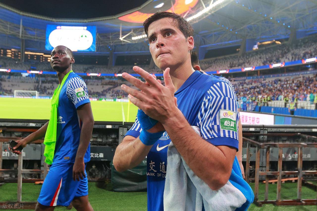 关于上海申花客场击败河南建业,延续胜利的信息 关于上海申花客场击败河南建业,延续胜利的信息