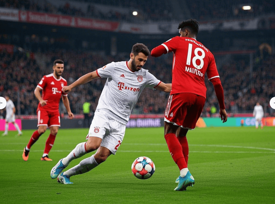 斯图加特主场失球,输给实力对手 斯图加特主场失球,输给实力对手