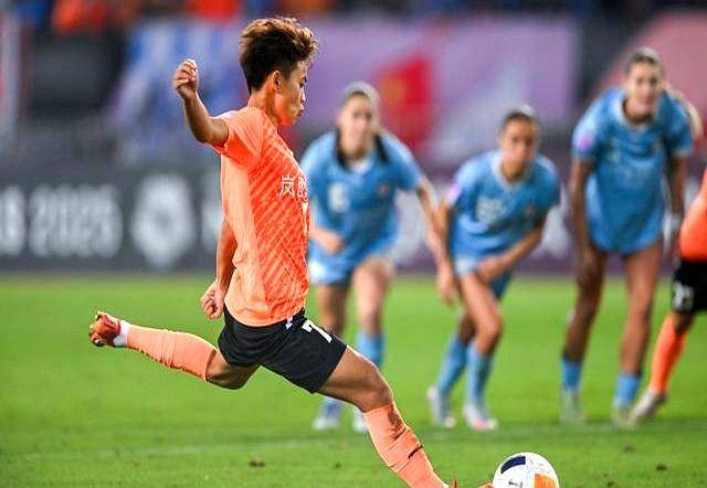 亚冠比赛备受瞩目，各队实力逐渐显现