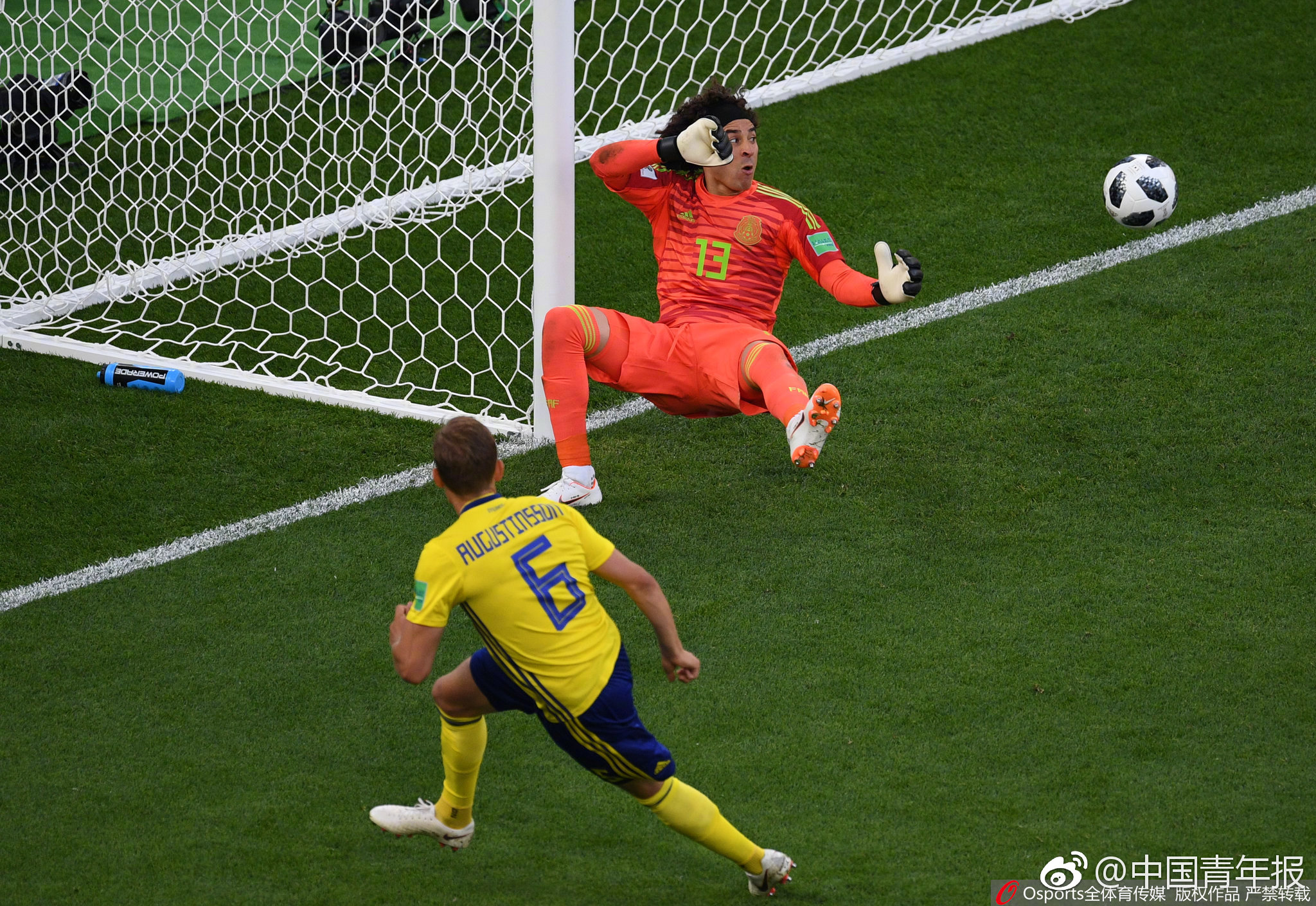 包含瑞典队意外爆冷，成功晋级欧预赛的词条