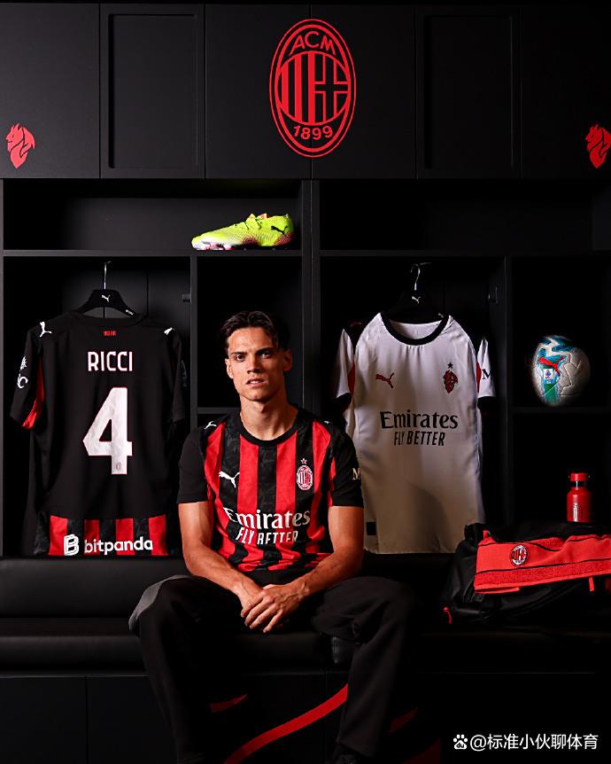 关于AC米兰中场引援：谈判进展顺利，两大目标或将在本周敲定的信息