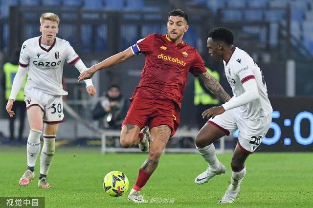 罗马主场逼平对手，实力堪比终成平局