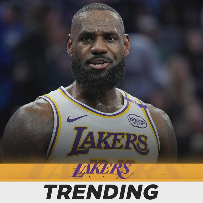 包含勒布朗-詹姆斯将代表洛杉矶湖人参加2022NBA全明星赛的词条