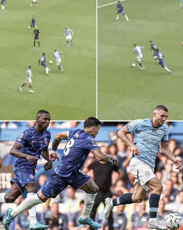 曼城2-0击败切尔西,继续领跑积分榜 曼城2-0击败切尔西,继续领跑积分榜