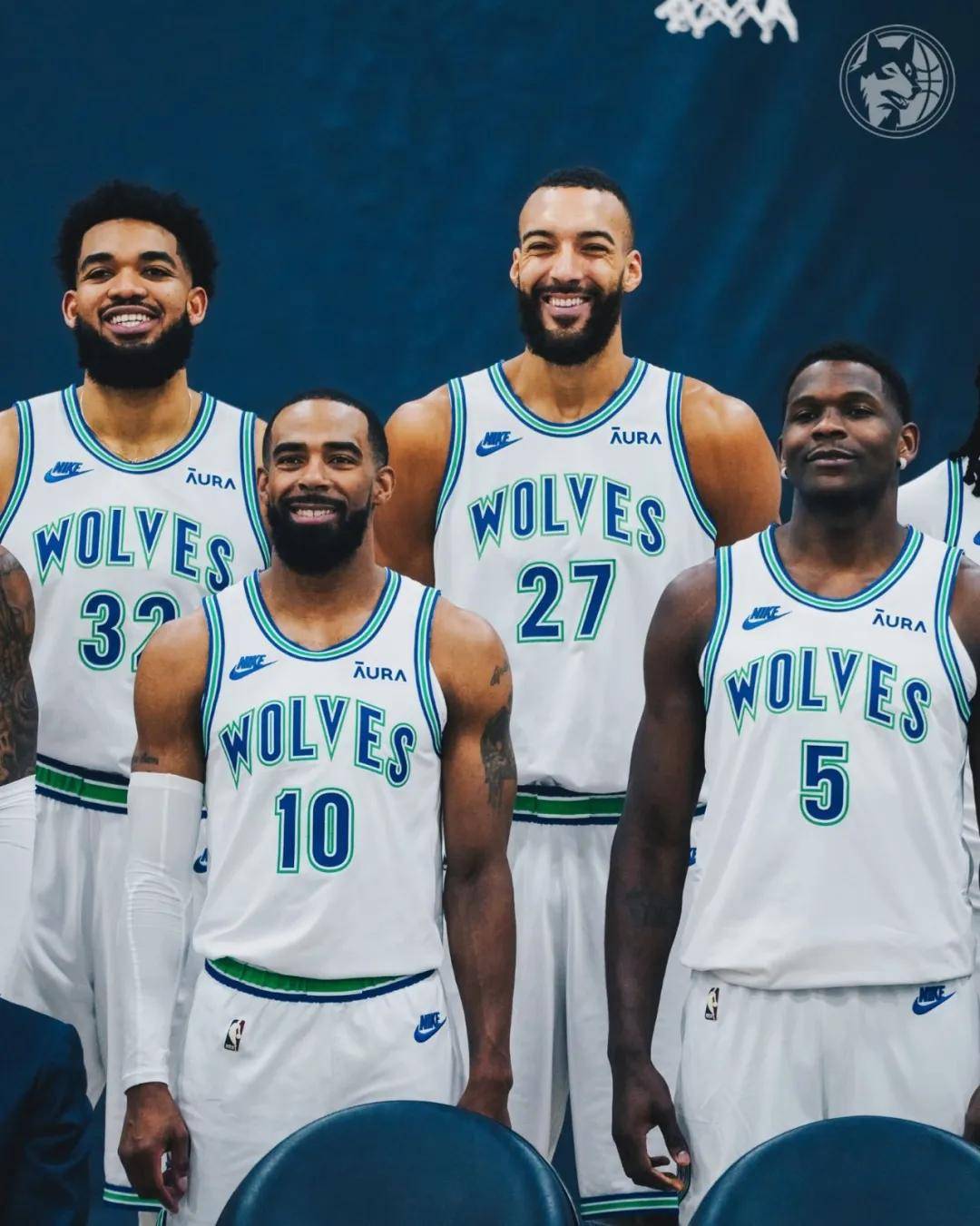 森林狼客场大胜鹈鹕，唐斯砍下40+20