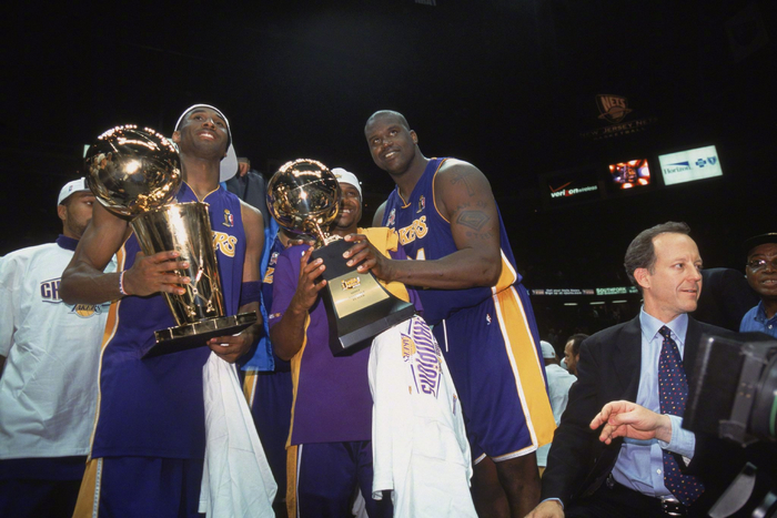 杏彩体育在线-湖人击败篮网追平季后赛