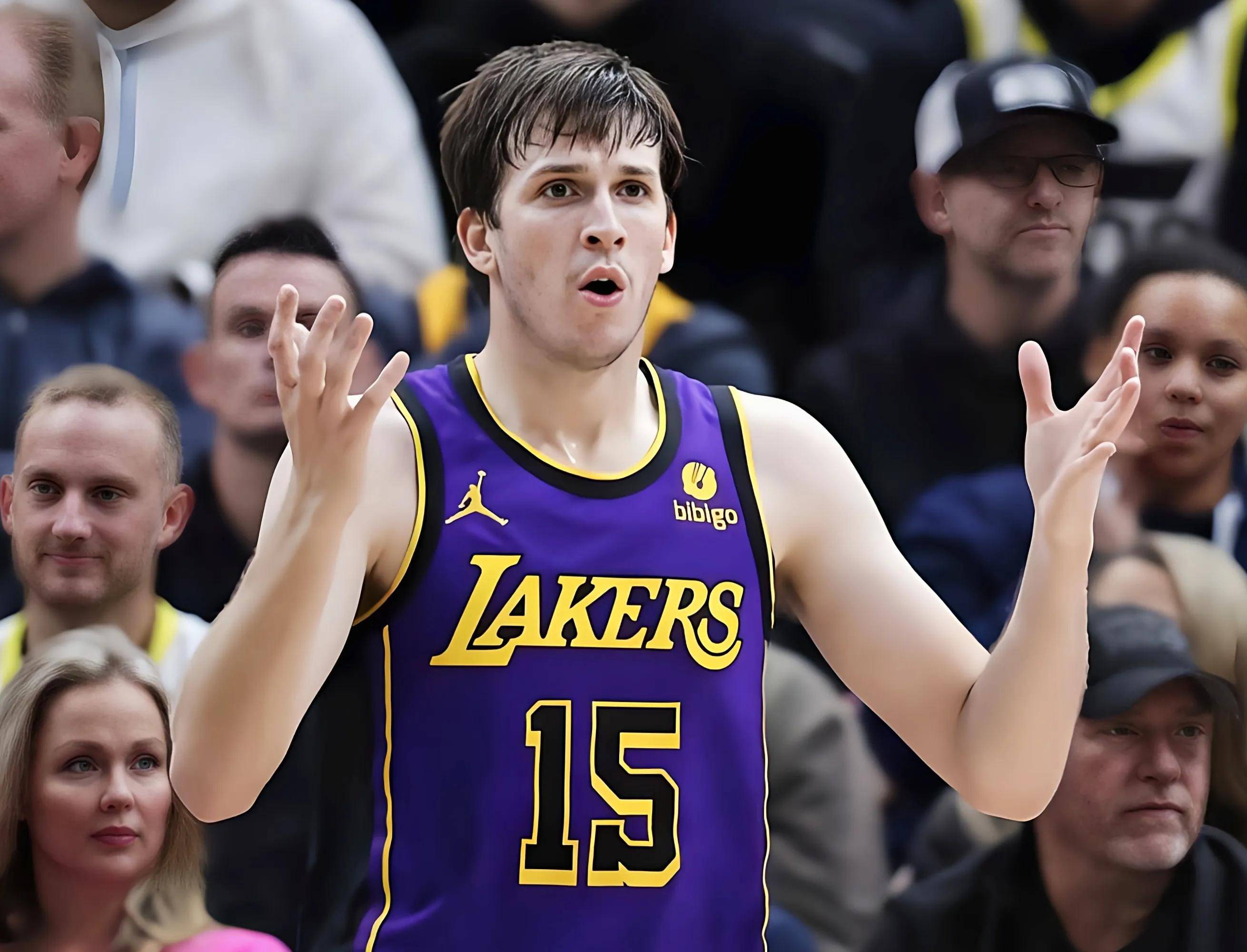 湖人击败篮网追平季后赛 湖人击败篮网追平季后赛