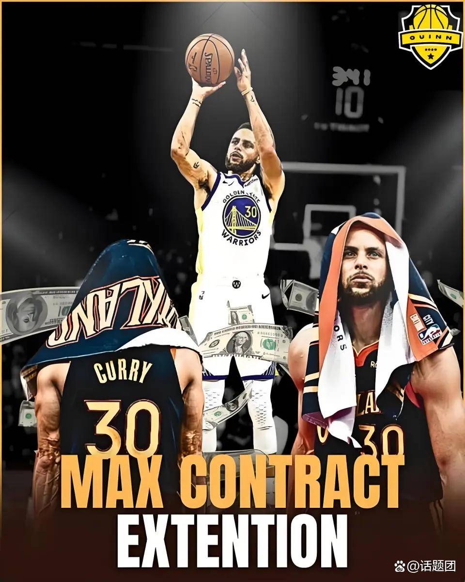 勇士力克骑士，继续领跑联盟