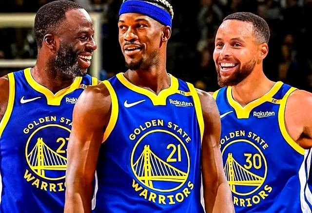 杏彩体育入口-勇士大胜黄蜂，取得三连胜