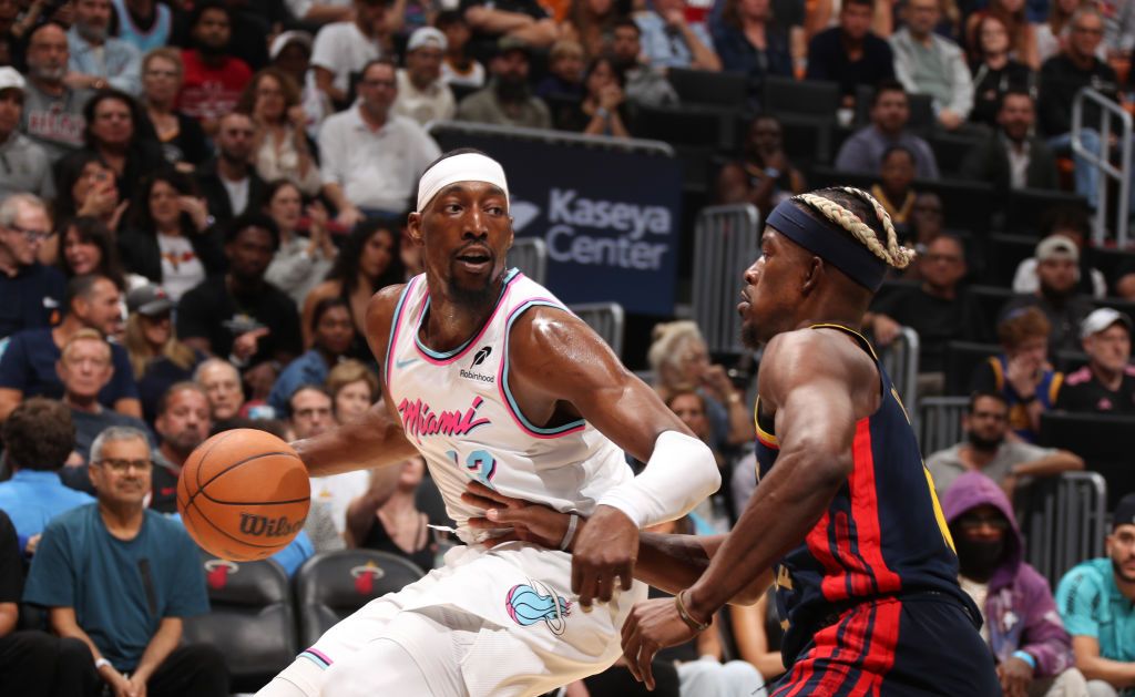 杏彩体育入口-关于恩比德28+15热火输球的信息