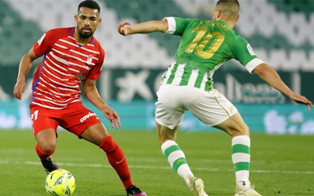 杏彩体育网页版入口-关于格拉纳达必须全力以赴，不容有失的信息