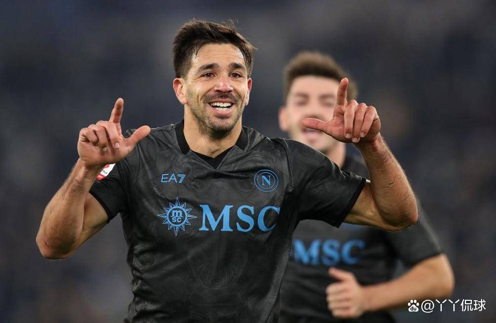 那不勒斯客场击败都灵，豪取两连胜！的简单介绍